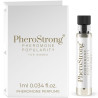 Pherostrong - Parfum Phéromone Popularité Pour Femme 1 Ml